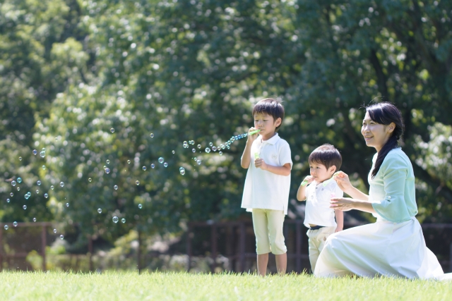 芝生の種類を知ろう 手入れのしやすい 強くて丈夫な芝生は 農業 ガーデニング 園芸 家庭菜園マガジン Agri Pick