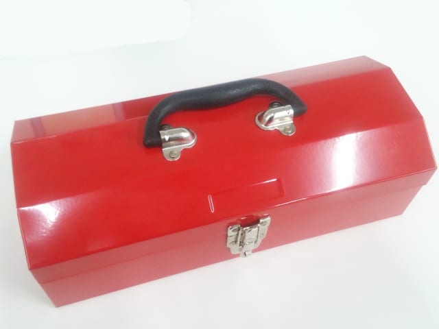工具箱