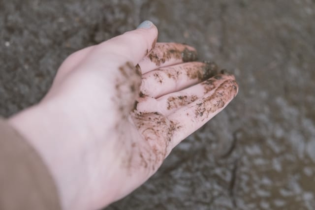 雨量計