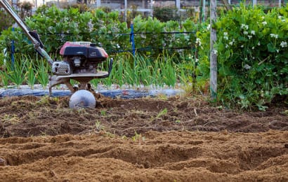 厳選8機種 圃場管理をラクに おすすめ耕運機一覧 農業 ガーデニング 園芸 家庭菜園マガジン Agri Pick