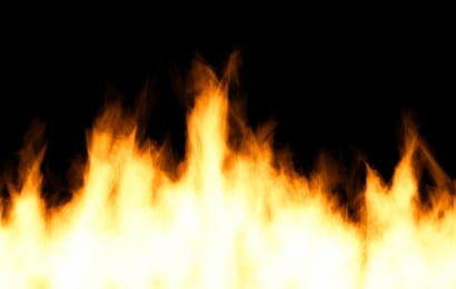 火災警報器の種類、熱式(定温式)
