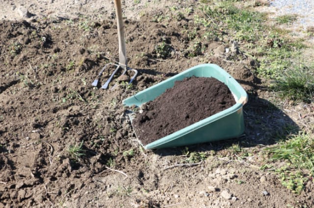 バーク堆肥のおすすめ10選 使い方や価格 腐葉土との違いなども紹介 農業 ガーデニング 園芸 家庭菜園マガジン Agri Pick