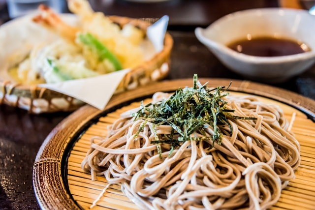 自家製手打ちそばが食べたい 家庭菜園でのそばの栽培方法 農業 ガーデニング 園芸 家庭菜園マガジン Agri Pick