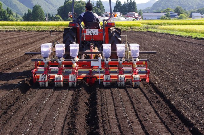 MINORU PWX-T 耕作機 播種機 トラクター みのる 農機具 農業 製品価格