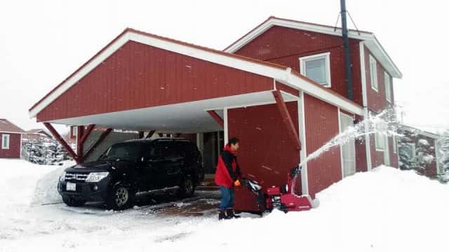 徹底比較 メーカー別おすすめの家庭用除雪機 中古 レンタル情報も 農業 ガーデニング 園芸 家庭菜園マガジン Agri Pick