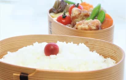 お弁当