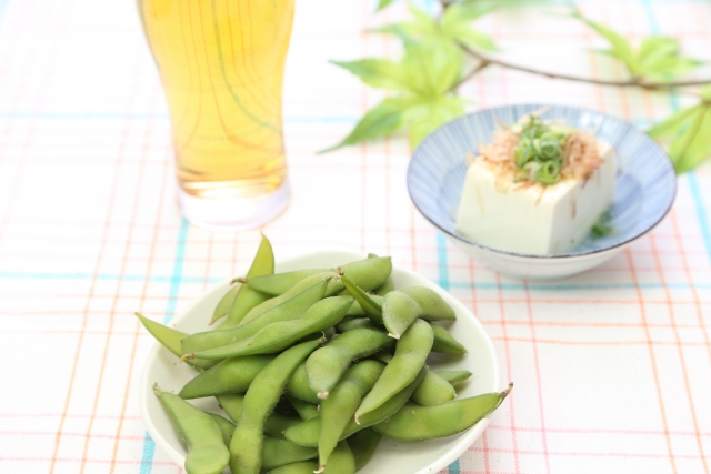 夏のビールのお供に プランターで枝豆栽培 農業 ガーデニング 園芸 家庭菜園マガジン Agri Pick