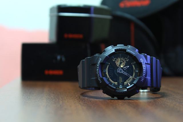 Ｇショック（G-SHOCK）の種類がありすぎてわからないので調べてみた | AGRI PICK