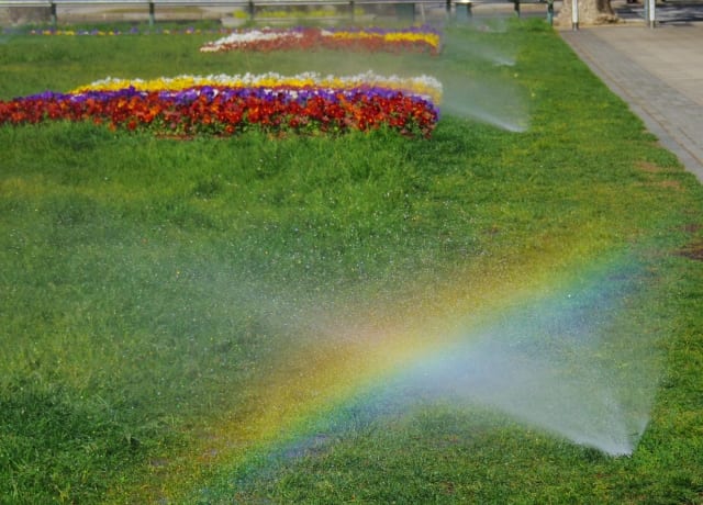 農業や庭の散水に便利なスプリンクラー10選 種類や価格は 農業 ガーデニング 園芸 家庭菜園マガジン Agri Pick