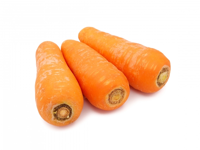 にんじんの保存の仕方