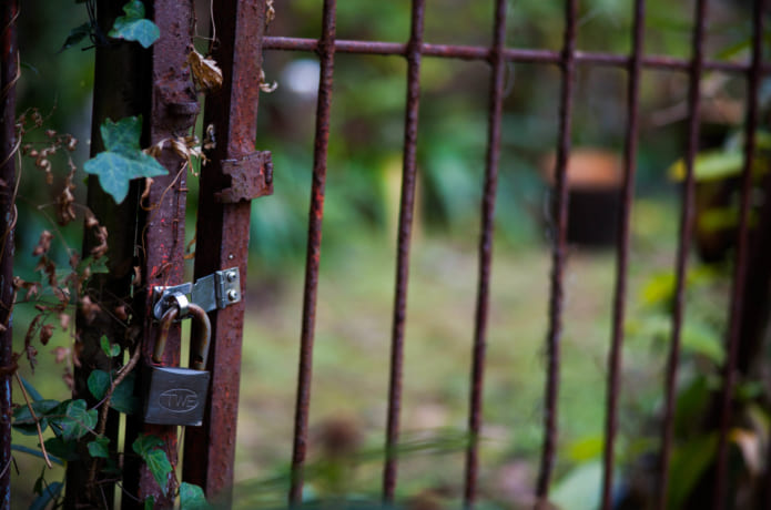 頑固な錆を転換剤や塗料できれいに取る方法は？取り方とおすすめ商品を紹介 | AGRI PICK