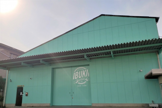 IBUKI第6FARM