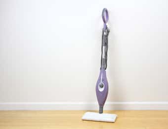 スチームモップ