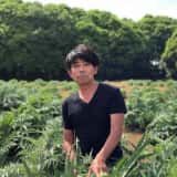 タケイファーム、武井さん