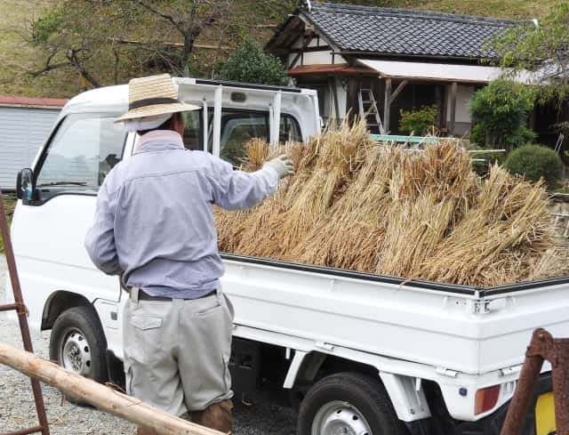 軽トラック