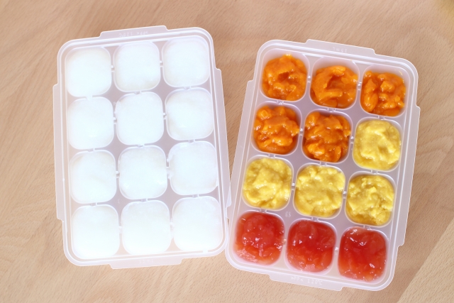 離乳食