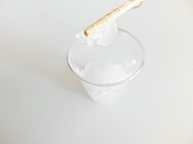 洗濯のり
