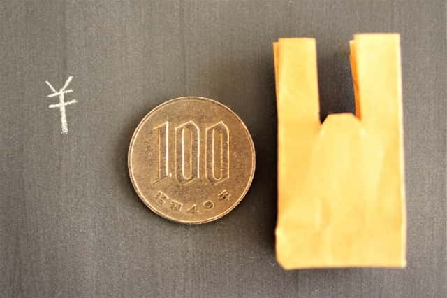 100均ショッピング