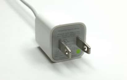 充電器