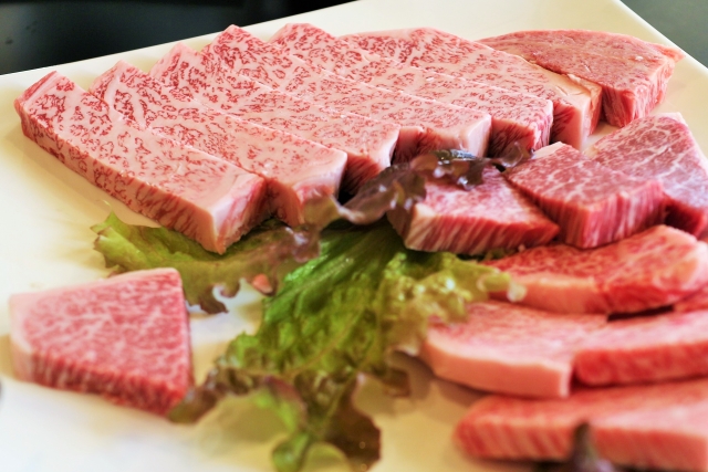 牛肉