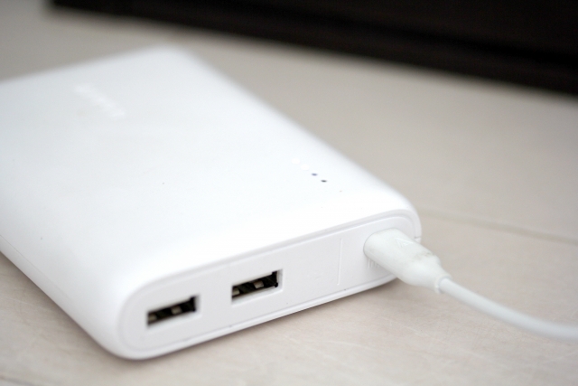 USB