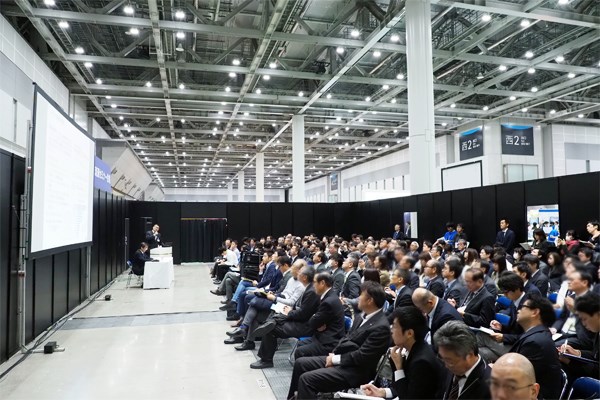 アグロ・イノベーション展示会