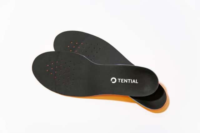 TENTIAL INSOLE