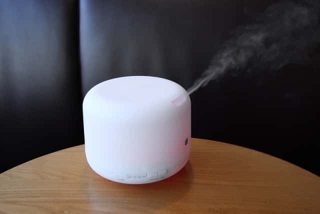 加湿器