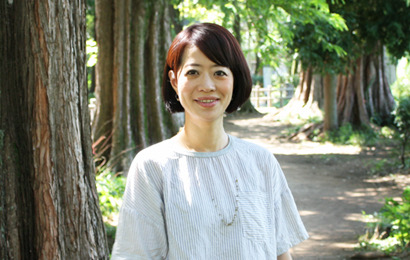 野枝アロマの中村姿乃さん