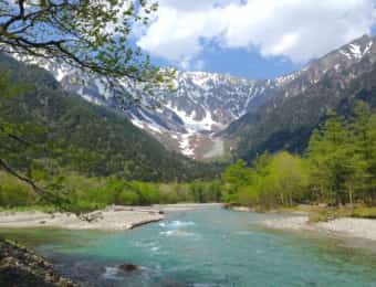 長野県の風景