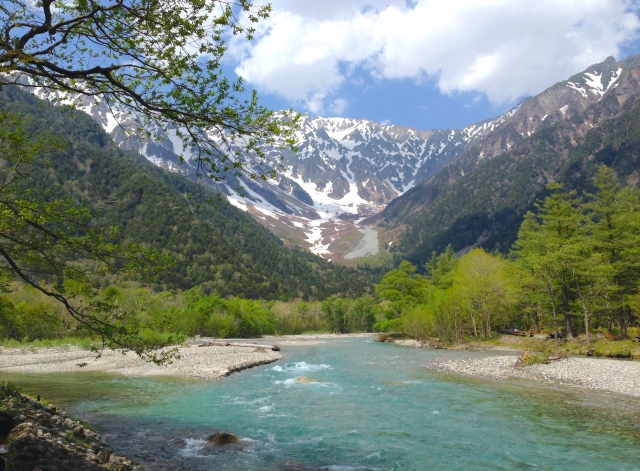 自然豊かな長野県へ移住 スキーや登山 ゆったりした子育て 新しい仕事が手に入る 農業 ガーデニング 園芸 家庭菜園マガジン Agri Pick