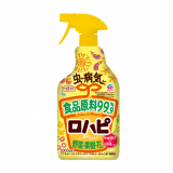 アース製薬ロハピ