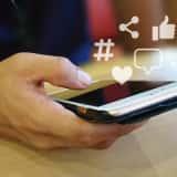 スマホとSNS