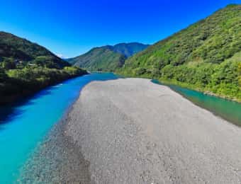 高知県の風景