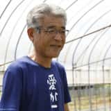 佐野淳敏さん