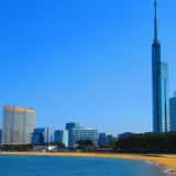 福岡タワー