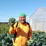 萩原圭一さん