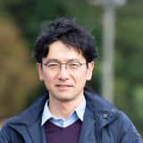 梶原甲亮さん