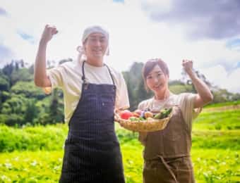 農家になったら成功しそうなタレント1位は?