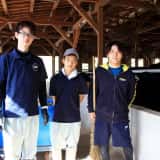 島根県立農林大学校【就農準備コース】を新設！