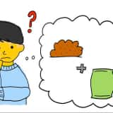 混合堆肥複合肥料