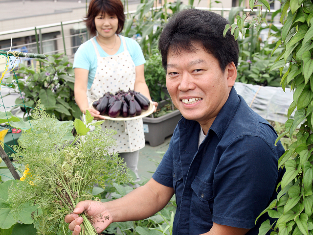 安藤 康夫