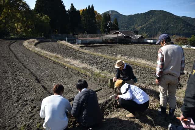 生物多様性