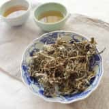 よもぎ茶