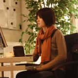 紀平真理子さん