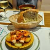 ジャガイモ料理