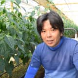 甲斐直由生さん