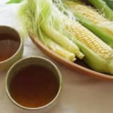 とうもろこしのひげ茶