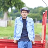 鈴木翔さん