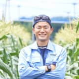 吉岡信一さん